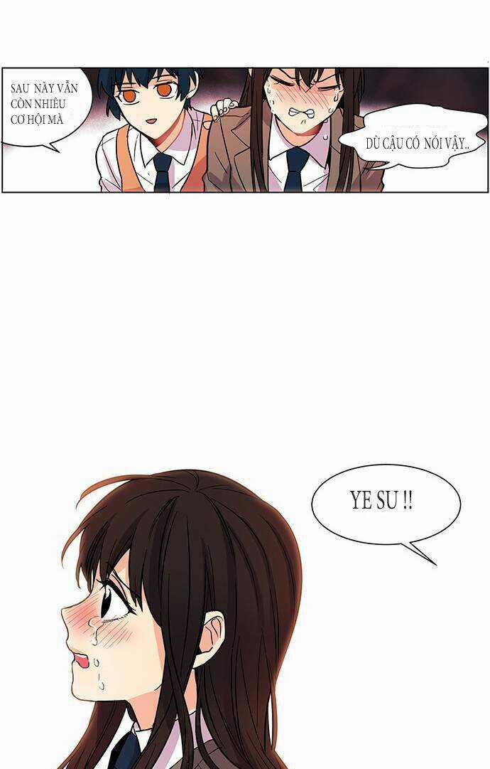 OH! LORD JESUS - Chapter 2 - Trang 37