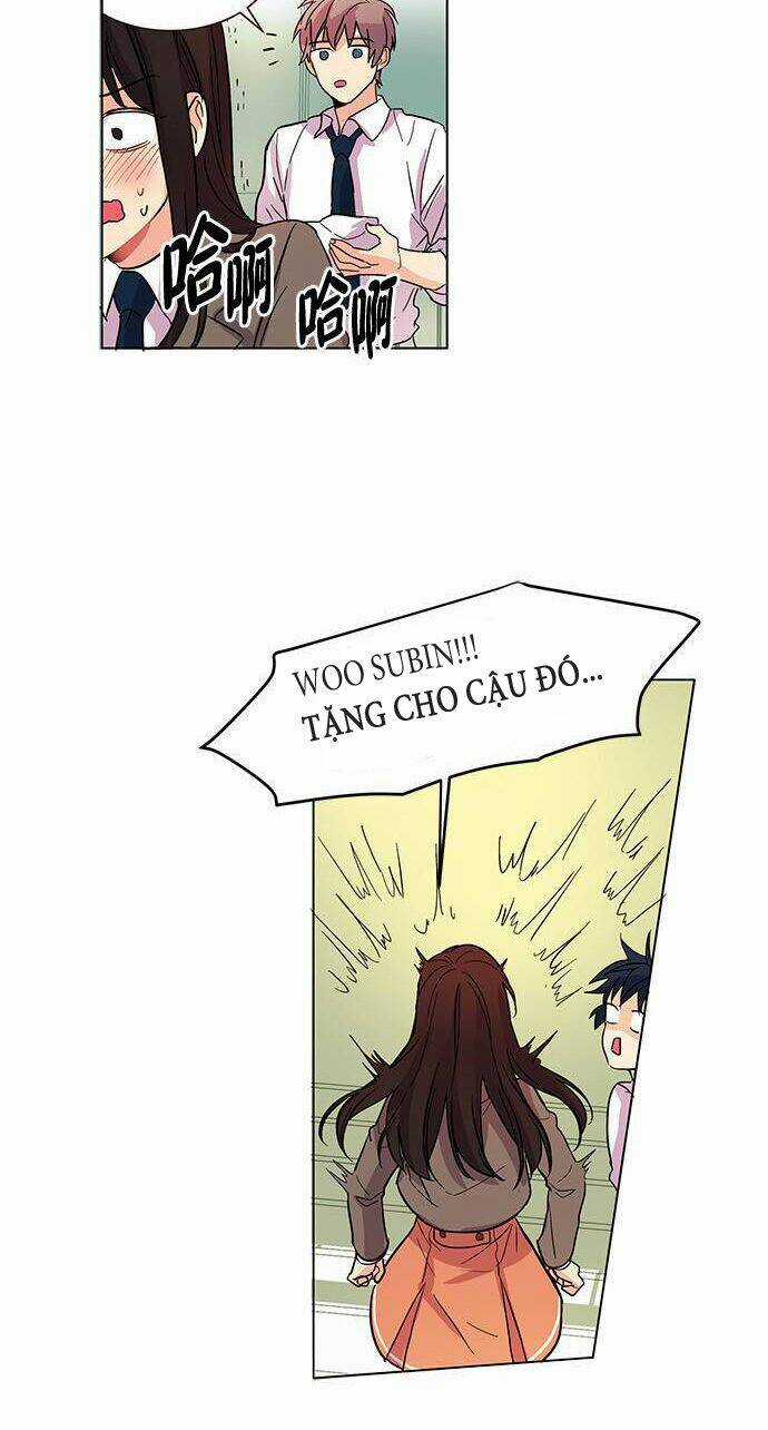 OH! LORD JESUS - Chapter 2 - Trang 40