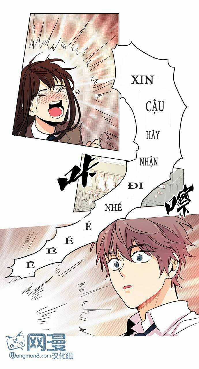 OH! LORD JESUS - Chapter 2 - Trang 41