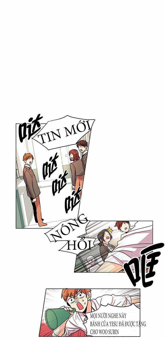 OH! LORD JESUS - Chapter 2 - Trang 45