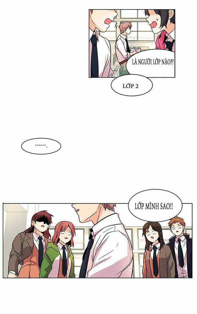 OH! LORD JESUS - Chapter 2 - Trang 47