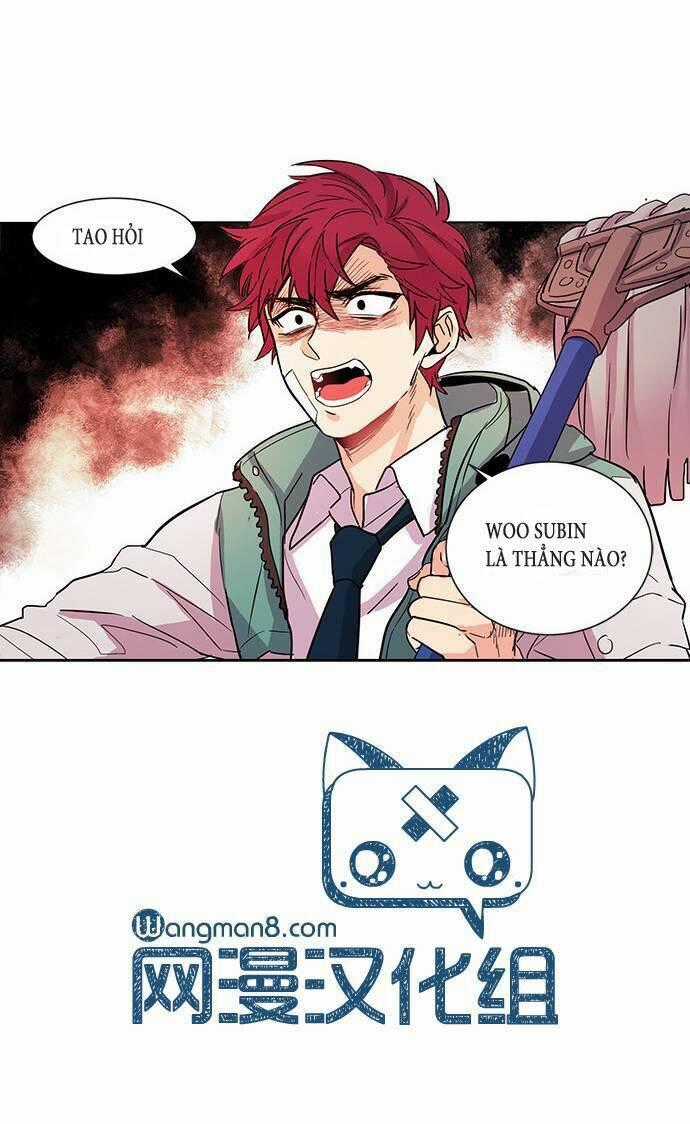 OH! LORD JESUS - Chapter 2 - Trang 49