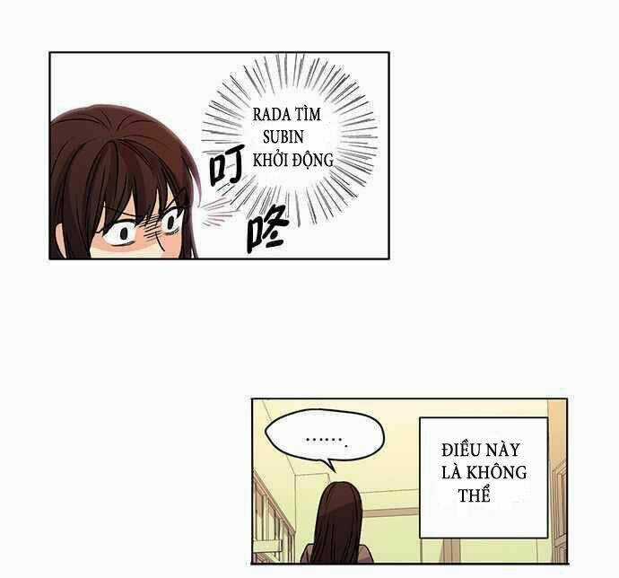 OH! LORD JESUS - Chapter 3 - Trang 17