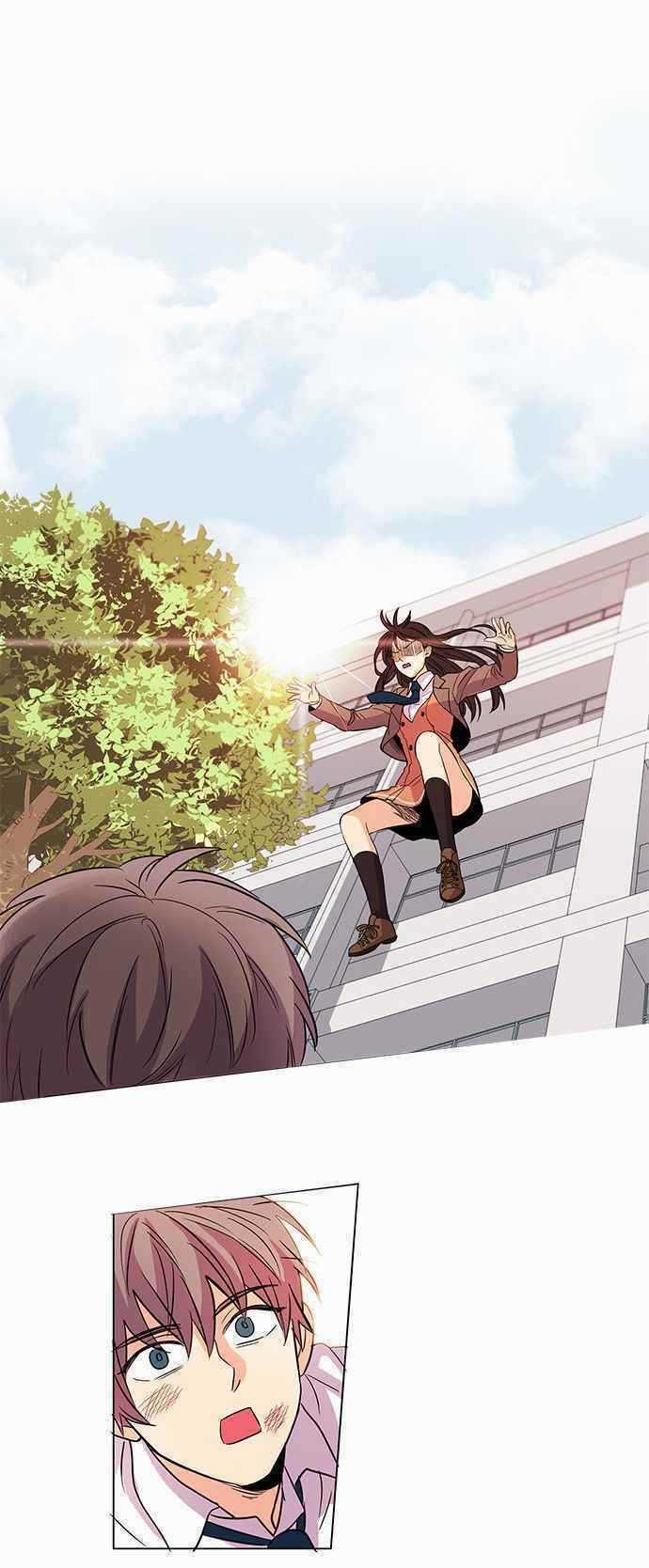 OH! LORD JESUS - Chapter 3 - Trang 26