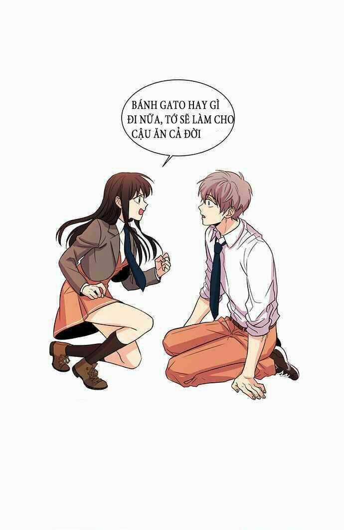 OH! LORD JESUS - Chapter 3 - Trang 29