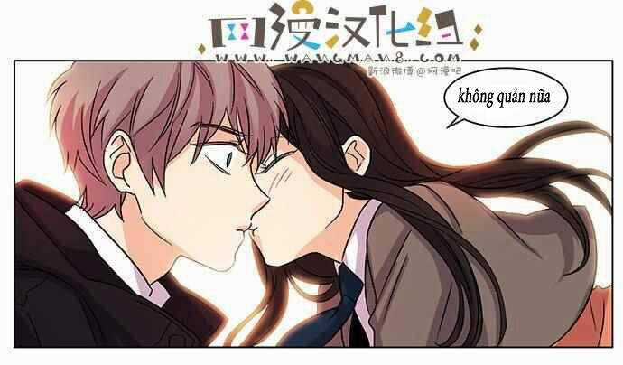 OH! LORD JESUS - Chapter 4 - Trang 19