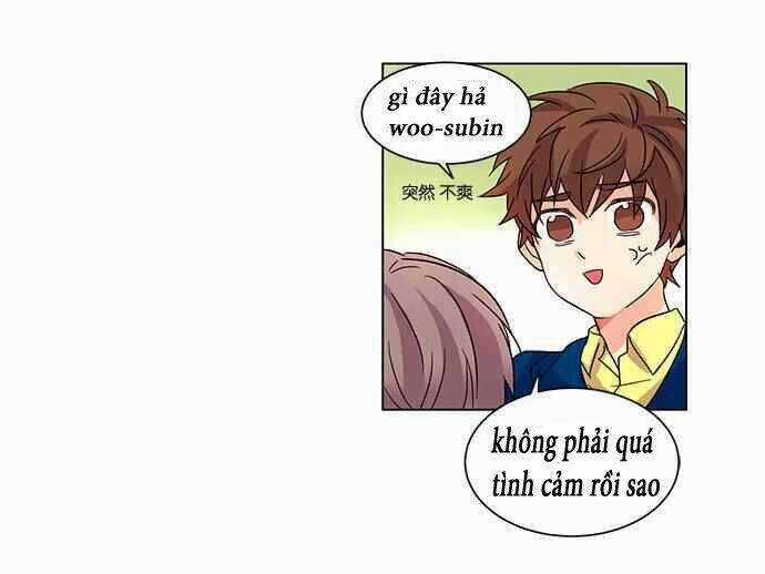 OH! LORD JESUS - Chapter 4 - Trang 23