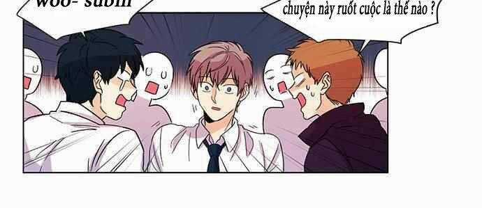 OH! LORD JESUS - Chapter 4 - Trang 4