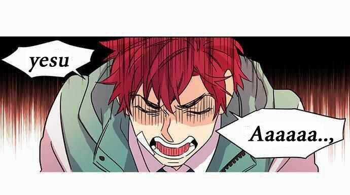 OH! LORD JESUS - Chapter 4 - Trang 6