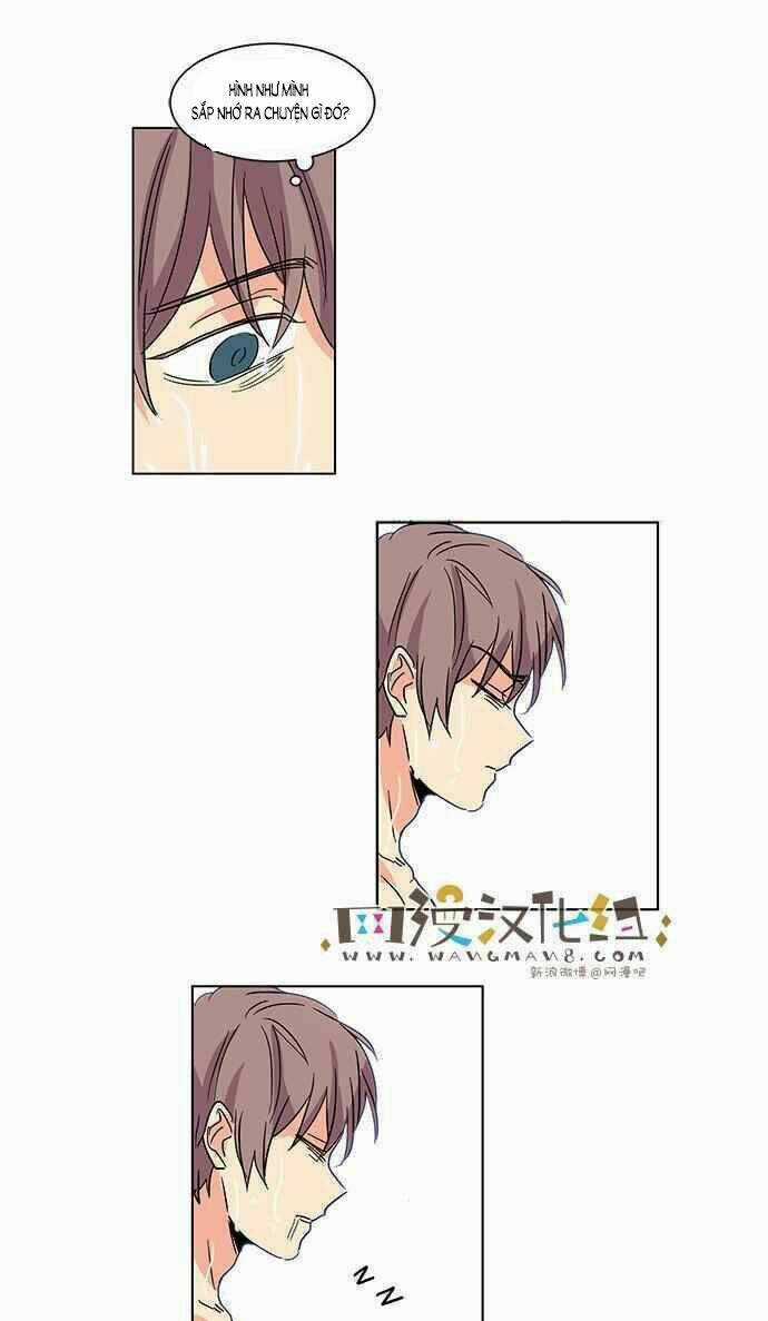 OH! LORD JESUS - Chapter 5 - Trang 11