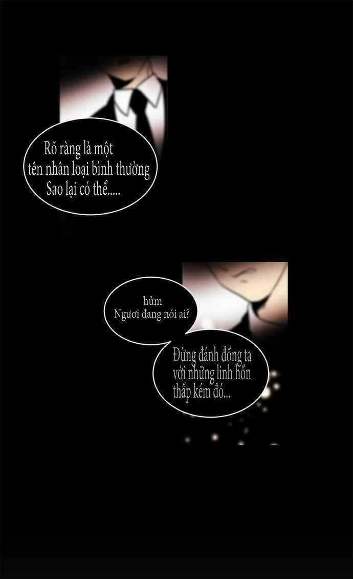 OH! LORD JESUS - Chapter 5 - Trang 13