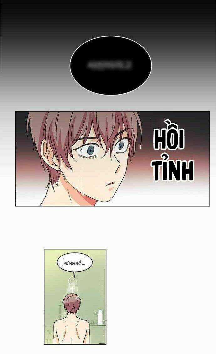 OH! LORD JESUS - Chapter 5 - Trang 14