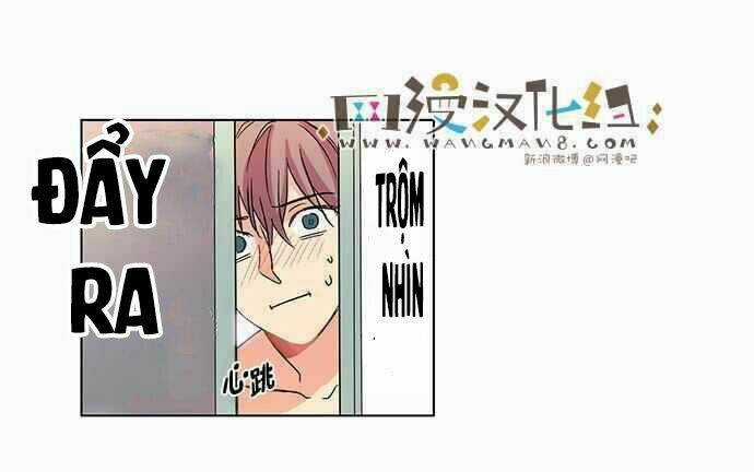 OH! LORD JESUS - Chapter 5 - Trang 18