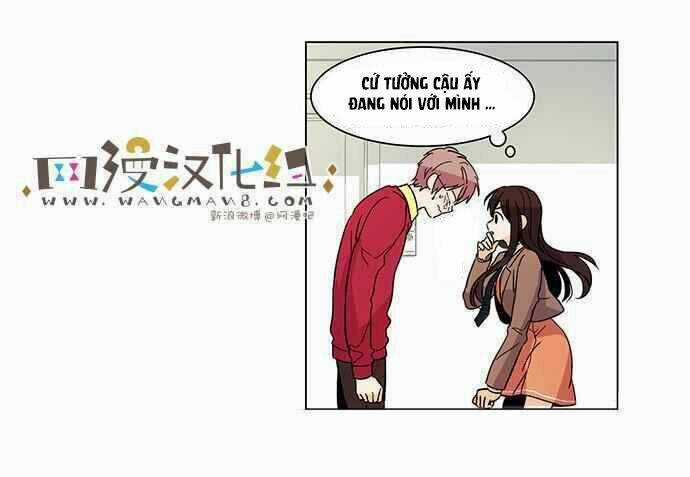 OH! LORD JESUS - Chapter 5 - Trang 30