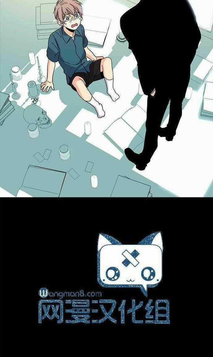 OH! LORD JESUS - Chapter 5 - Trang 34