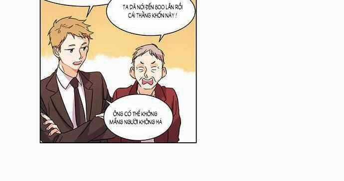 OH! LORD JESUS - Chapter 6 - Trang 11
