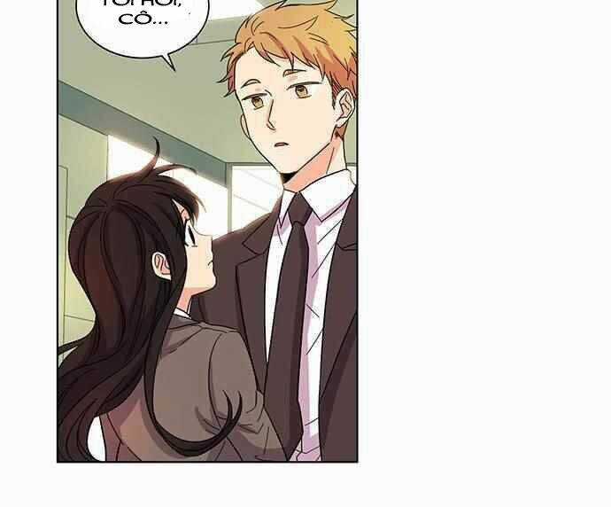 OH! LORD JESUS - Chapter 6 - Trang 17