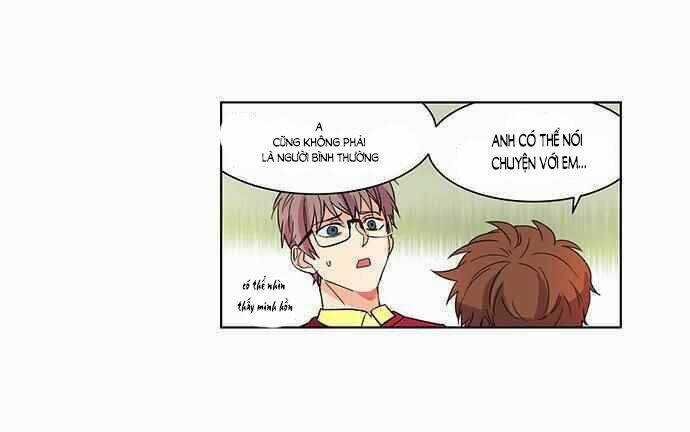 OH! LORD JESUS - Chapter 6 - Trang 22