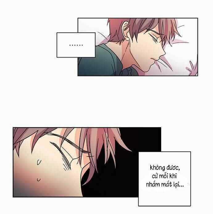 OH! LORD JESUS - Chapter 6 - Trang 25