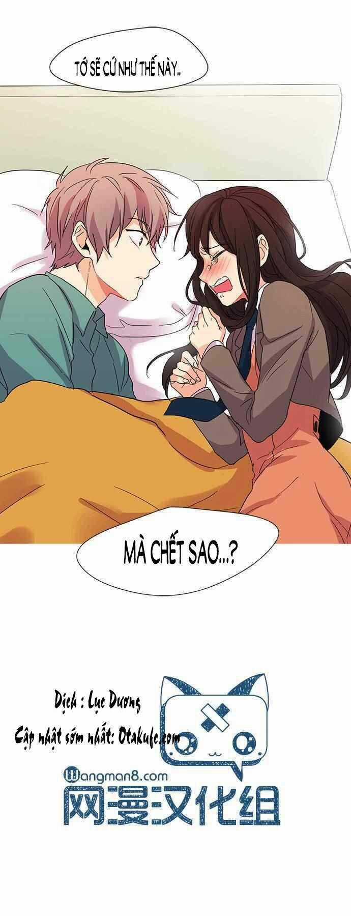 OH! LORD JESUS - Chapter 6 - Trang 31