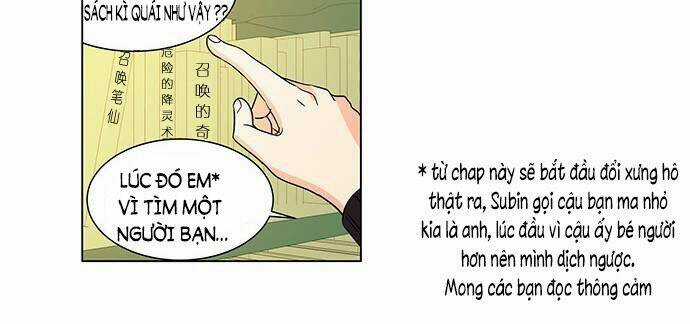 OH! LORD JESUS - Chapter 7 - Trang 12