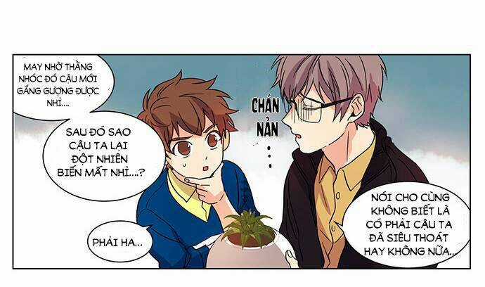 OH! LORD JESUS - Chapter 7 - Trang 14