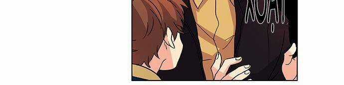 OH! LORD JESUS - Chapter 7 - Trang 16