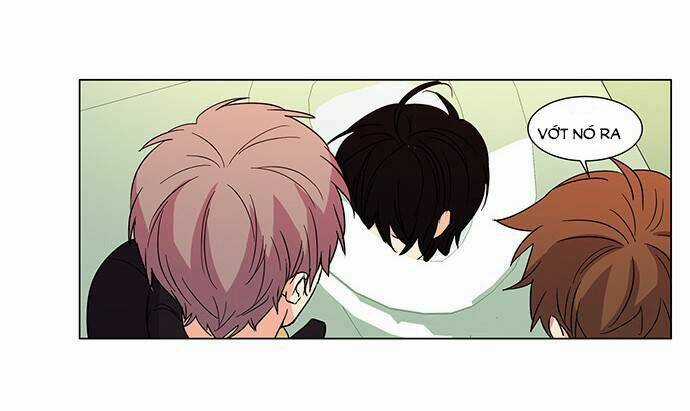 OH! LORD JESUS - Chapter 7 - Trang 25