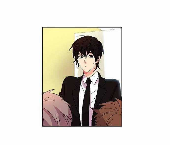 OH! LORD JESUS - Chapter 7 - Trang 27