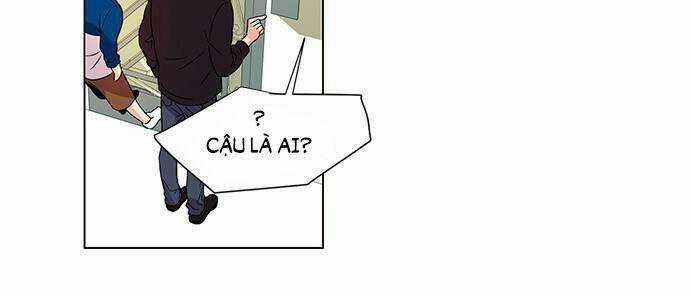 OH! LORD JESUS - Chapter 7 - Trang 9