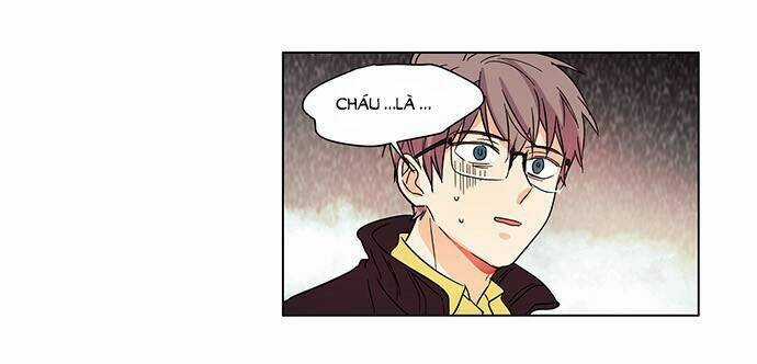 OH! LORD JESUS - Chapter 7 - Trang 10