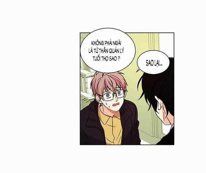 OH! LORD JESUS - Chapter 8 - Trang 11