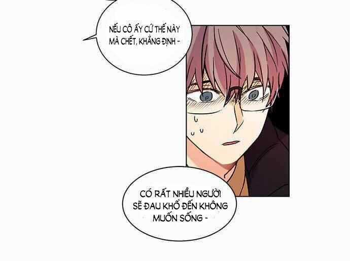 OH! LORD JESUS - Chapter 8 - Trang 18