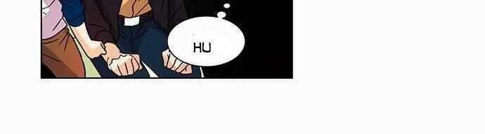 OH! LORD JESUS - Chapter 8 - Trang 20