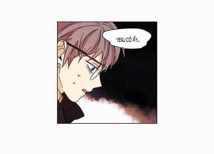 OH! LORD JESUS - Chapter 8 - Trang 25