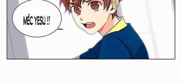 OH! LORD JESUS - Chapter 8 - Trang 28