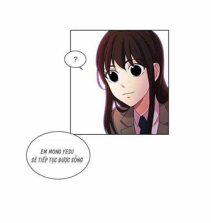 OH! LORD JESUS - Chapter 9 - Trang 12