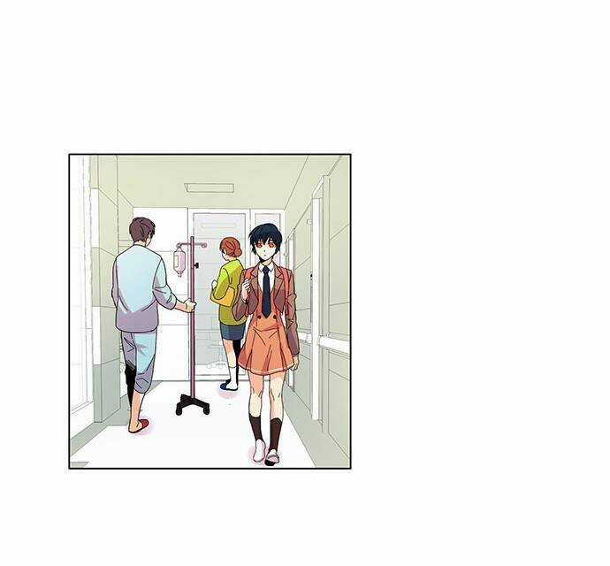 OH! LORD JESUS - Chapter 9 - Trang 19