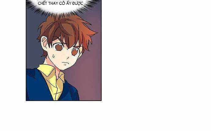 OH! LORD JESUS - Chapter 9 - Trang 6