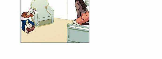 OH! LORD JESUS - Chapter 9 - Trang 9