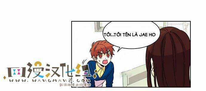 OH! LORD JESUS - Chapter 9 - Trang 10