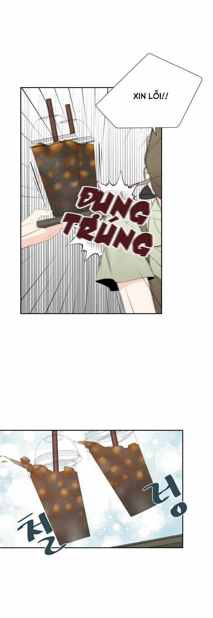 Oh My God - Chapter 1 - Trang 11