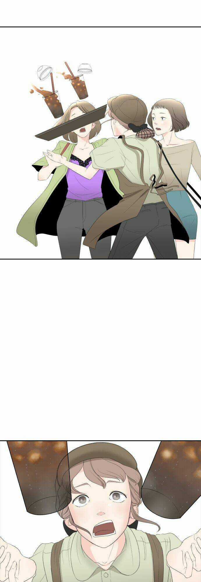 Oh My God - Chapter 1 - Trang 12