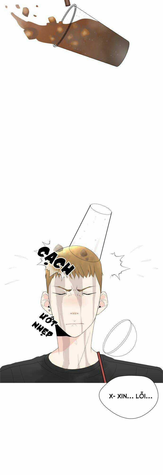 Oh My God - Chapter 1 - Trang 14