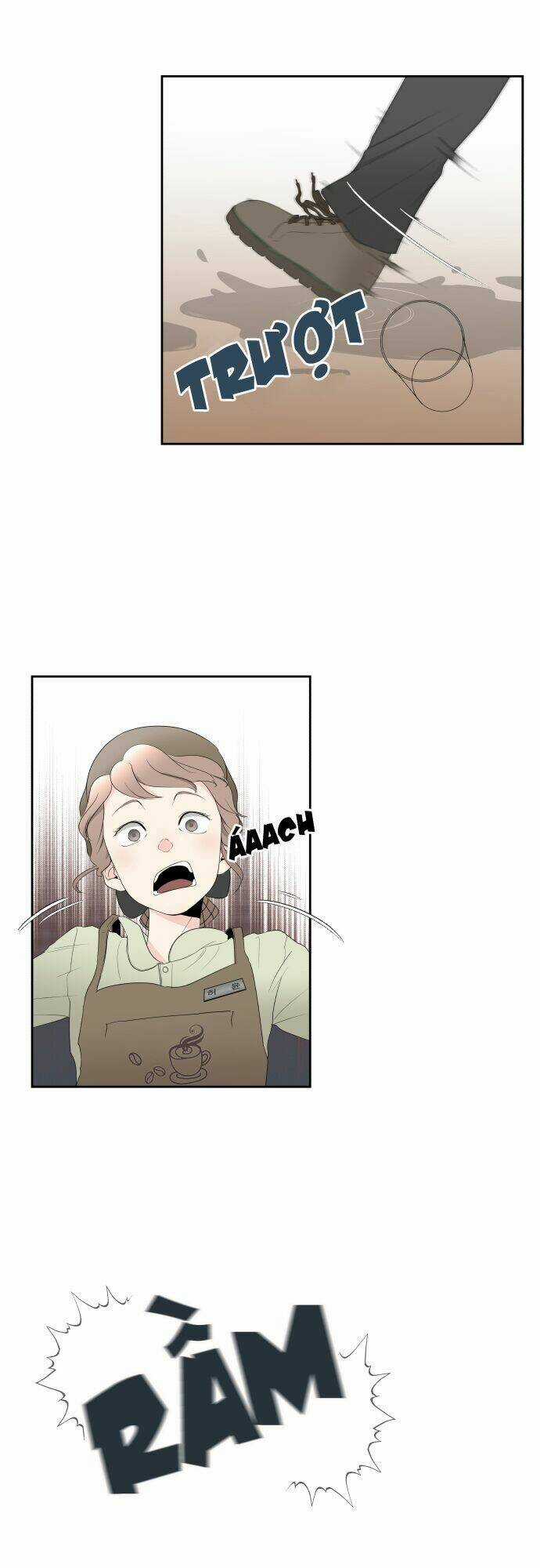 Oh My God - Chapter 1 - Trang 15