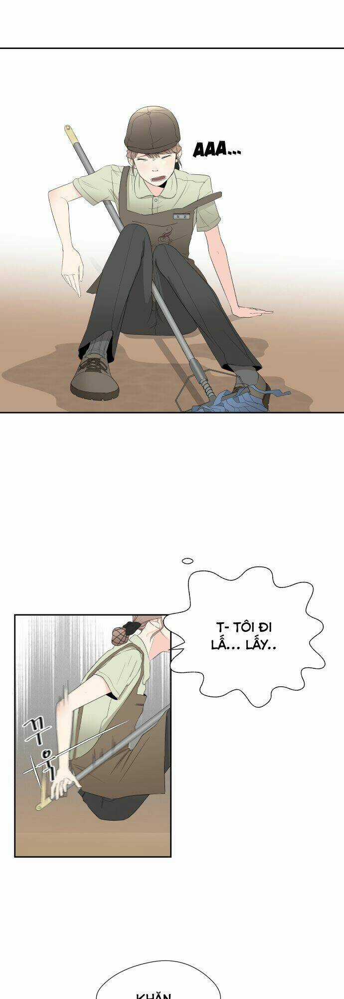 Oh My God - Chapter 1 - Trang 16