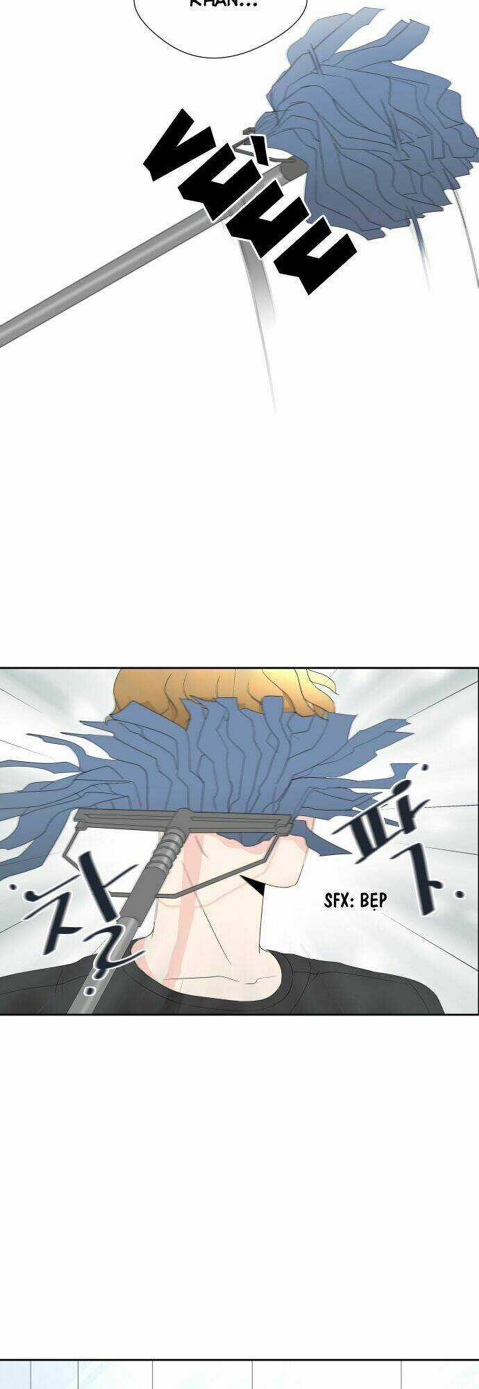 Oh My God - Chapter 1 - Trang 17