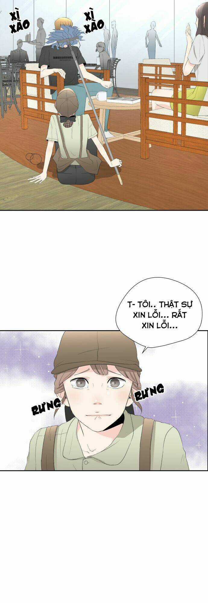 Oh My God - Chapter 1 - Trang 18