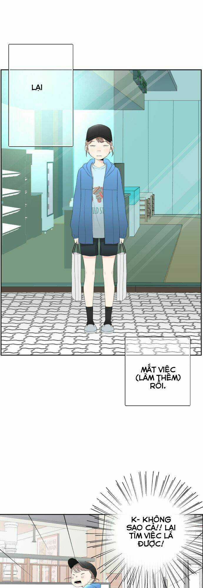 Oh My God - Chapter 1 - Trang 19