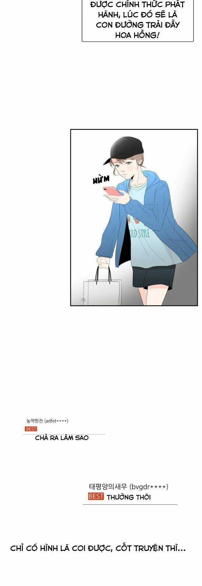 Oh My God - Chapter 1 - Trang 23